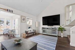 Smart TV, offices