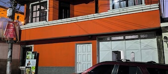 Karim Hostal Antigua