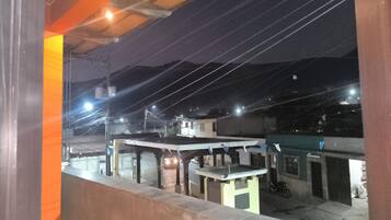 Basic Shared Dormitory, Balcony, Mountain View | Property grounds