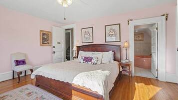 1 sovrum, wi-fi och sängkläder