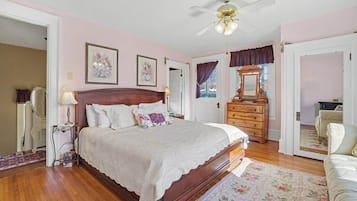 1 sovrum, wi-fi och sängkläder