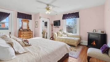 1 sovrum, wi-fi och sängkläder