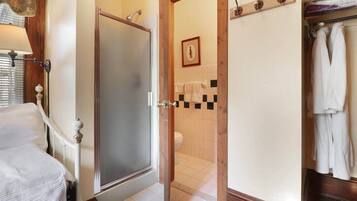 1 slaapkamer, wifi, beddengoed