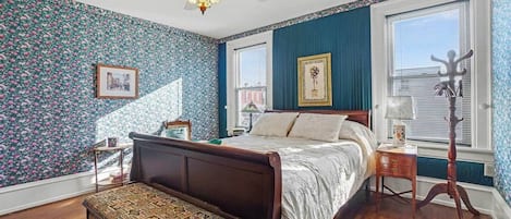 Wi-Fi, draps fournis