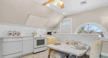 Apartment 1st Class @ The Manheim Manor BnB