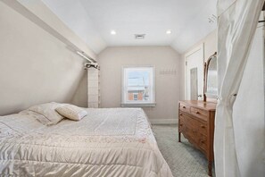 Room - Apartment 1st Class @ The Manheim Manor BnB (Manheim)