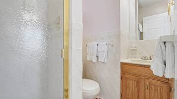 Haartrockner, Handtücher