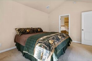 3 bedrooms - Classic Big Bear (Big Bear)