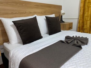 ห้องคอมฟอร์ททวิน