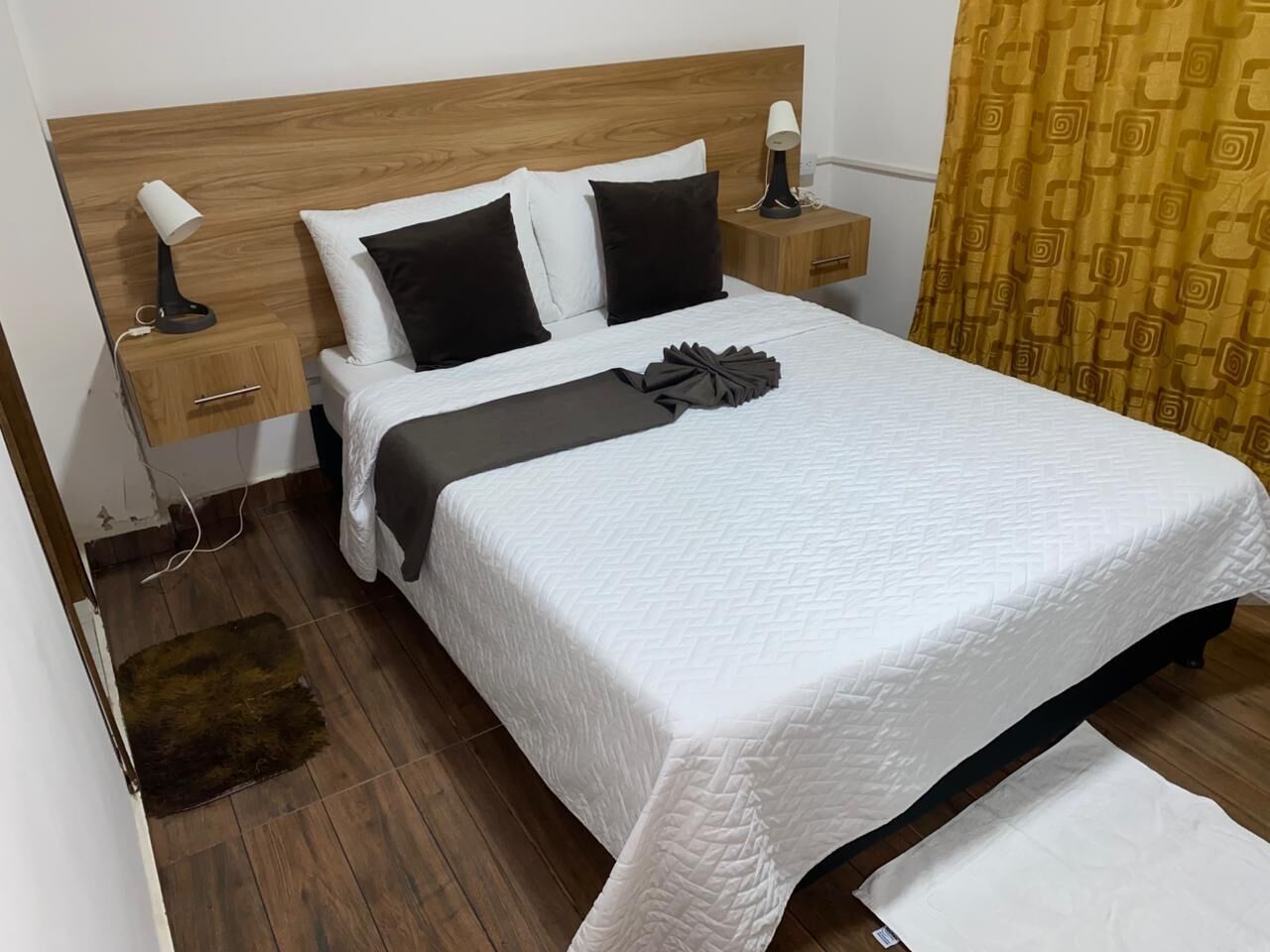 ห้องคอมฟอร์ททวิน