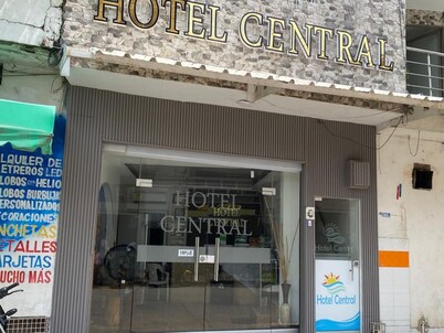 Hotel Central