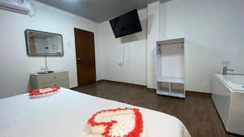 Comfort tweepersoonskamer