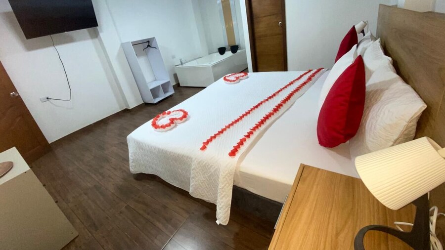 Hotel Central