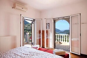 Cots/infant beds - Villa Victoria (Lefkada)