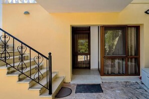 Exterior - Villa Victoria (Lefkada)