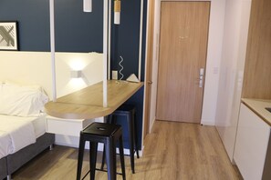 Bügeleisen/Bügelbrett, Bettwäsche