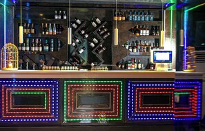 Minibar - St Regis Hotel and Resort (Benin City)