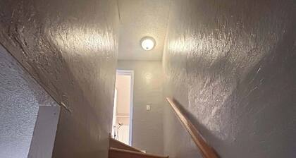 Near Fort Sill Cozy 2-Bedroom Townhouse