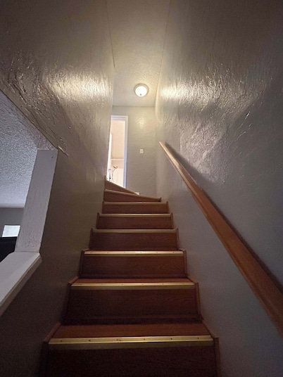 Near Fort Sill Cozy 2-Bedroom Townhouse