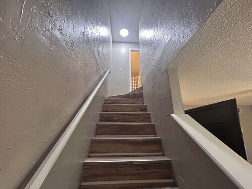 Peaceful 2-Bedroom Townhouse Close to Fort Sill