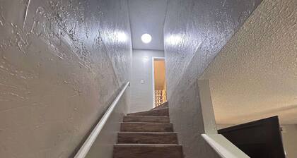 Peaceful 2-Bedroom Townhouse Close to Fort Sill