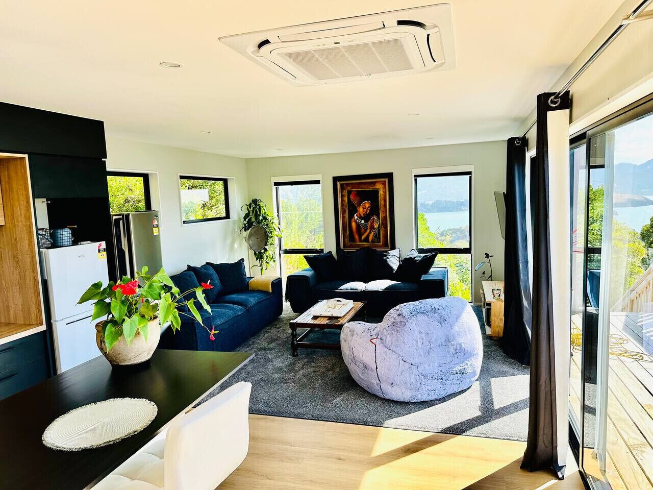 Televisor i estèreo 