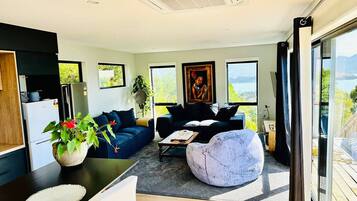 Televisor i estèreo