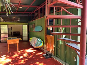 Interior - Montezuma Nicoya Peninsula 3 bedroom house with pool in tropical paradise (Las Delicias, Cobano)