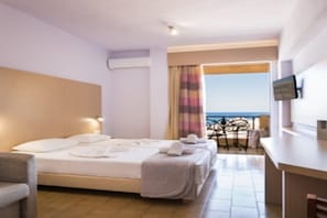 Room - Atlantis Hotel by CHC Group (Karpathos)