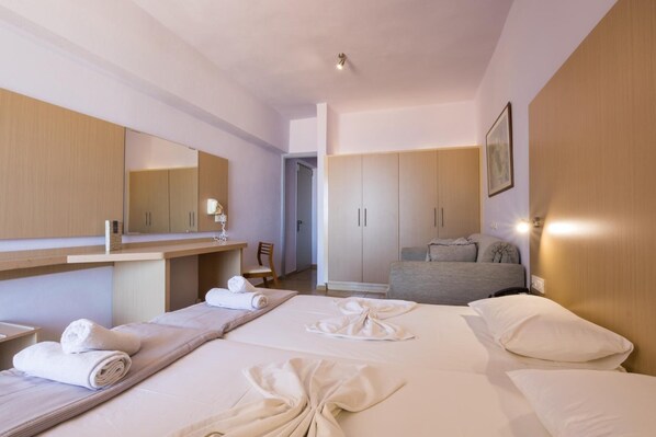 Room - Atlantis Hotel by CHC Group (Karpathos)