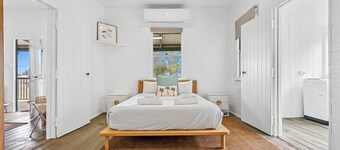 Kennedy Cottage - 8 Kennedy Street, Zilzie