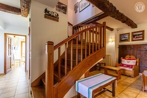 Interior - LA FERME DU CHATEAU - MERCURY (MERCURY)
