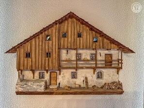 Exterior - LA FERME DU CHATEAU - MERCURY (MERCURY)