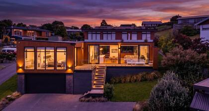 Renard Retreat, your peaceful escape in beautiful Akaroa