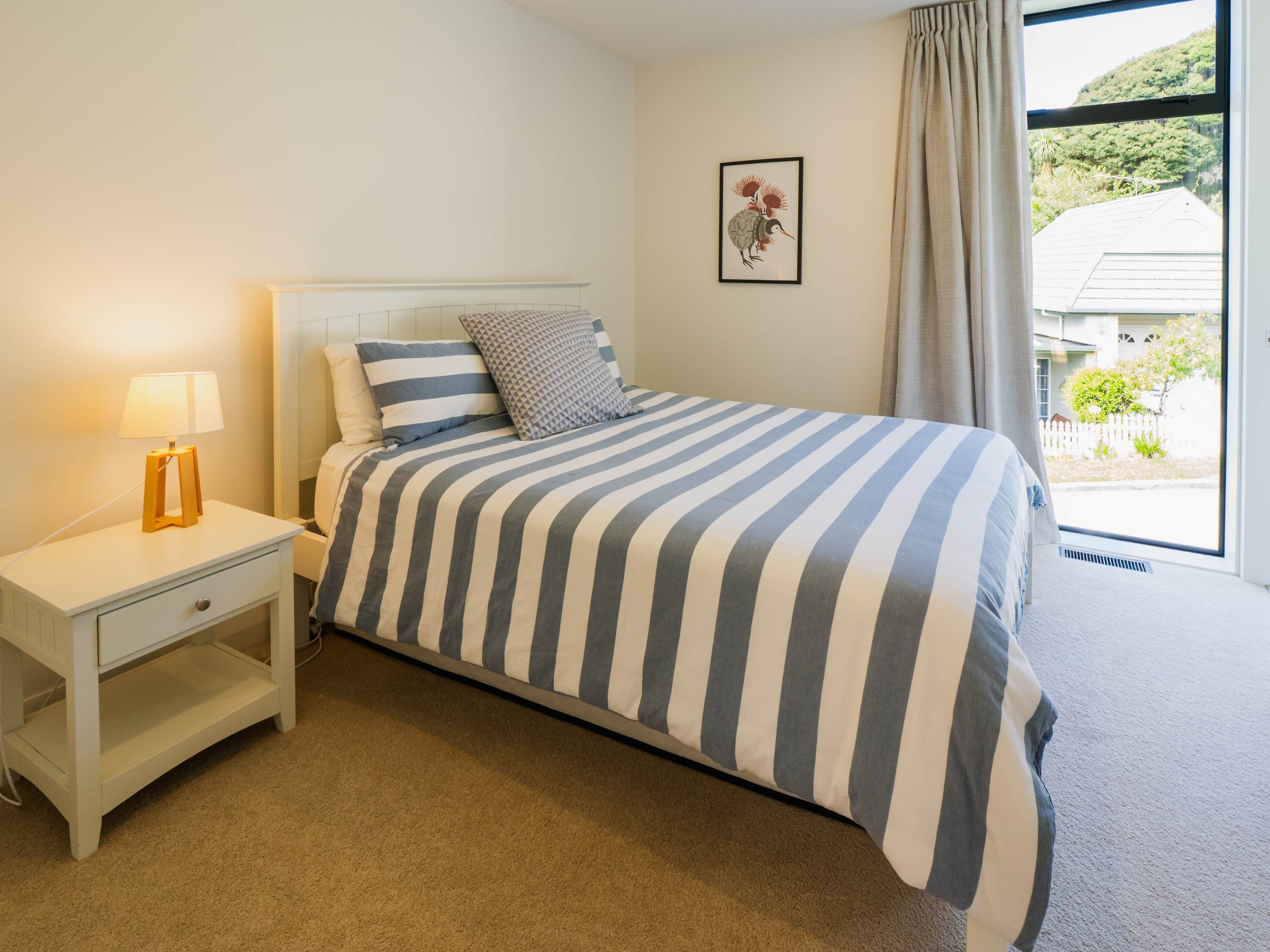 Queen Bedroom 2