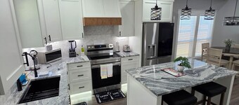 3-bedroom New house in Corsicana