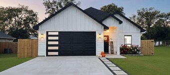 3-bedroom New house in Corsicana