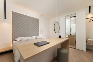 4 Schlafzimmer, Internetzugang