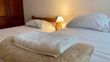 Fer et planche Ă repasser, Wi-Fi gratuit