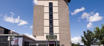 Premier Inn Newcastle Hotel
