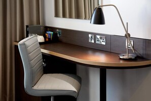 Interior - Premier Inn Newcastle Hotel (Gateshead)
