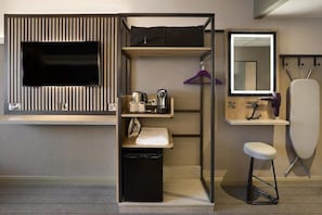 Interior - Premier Inn Newcastle Hotel (Gateshead)