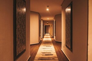 Interior - Marvida Rosa Beach (Monastir)