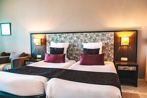 Room - Marvida Rosa Beach (Monastir)