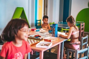 Children's area - Marvida Rosa Beach (Monastir)