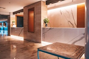 Lobby - Hotel Rosa Beach (Monastir)