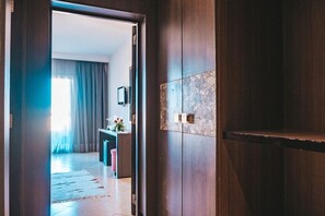 Interior - Hotel Rosa Beach (Monastir)
