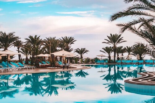 Hotel Rosa Beach