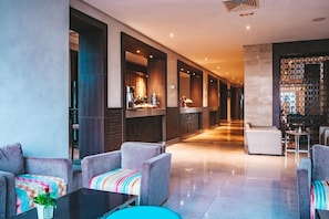 Bar (on property) - Marvida Rosa Beach (Monastir)