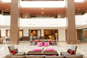 Interior - Marvida Rosa Beach (Monastir)